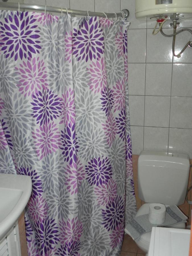 Pension Niki Kálymnos Buitenkant foto